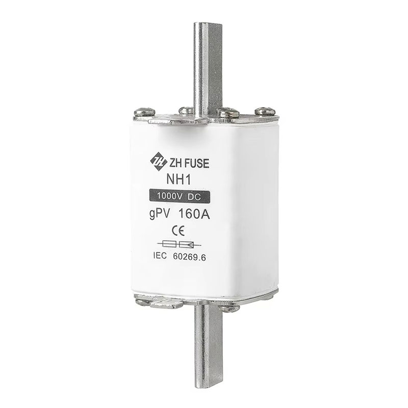 1000VDC GPV 160A Осигурувач јадро