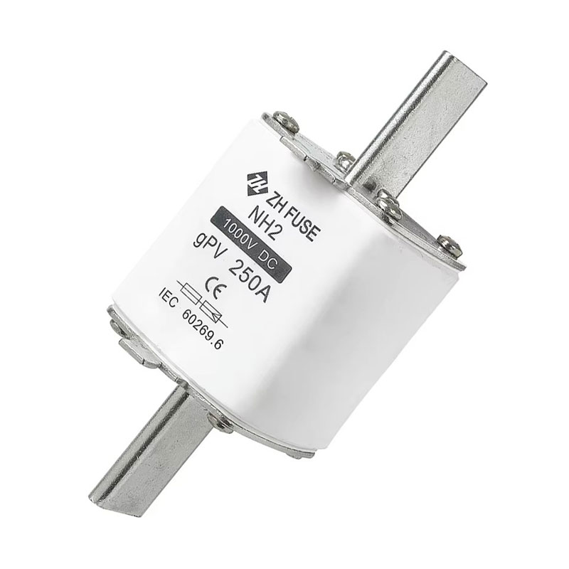 1000VDC GPV 250A Осигурувач јадро