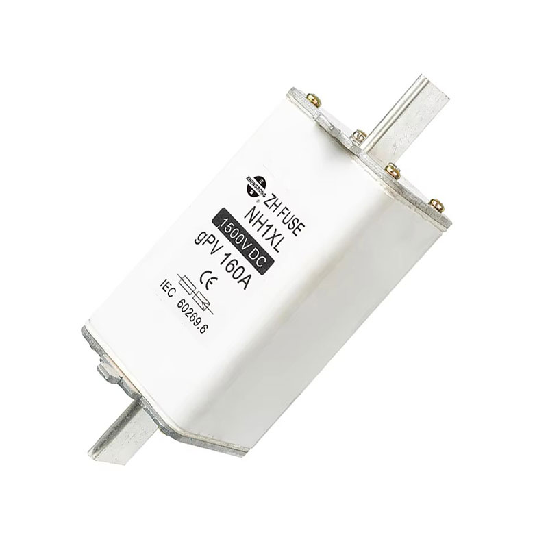 160A GPV 1500VDC Осигурувач јадро