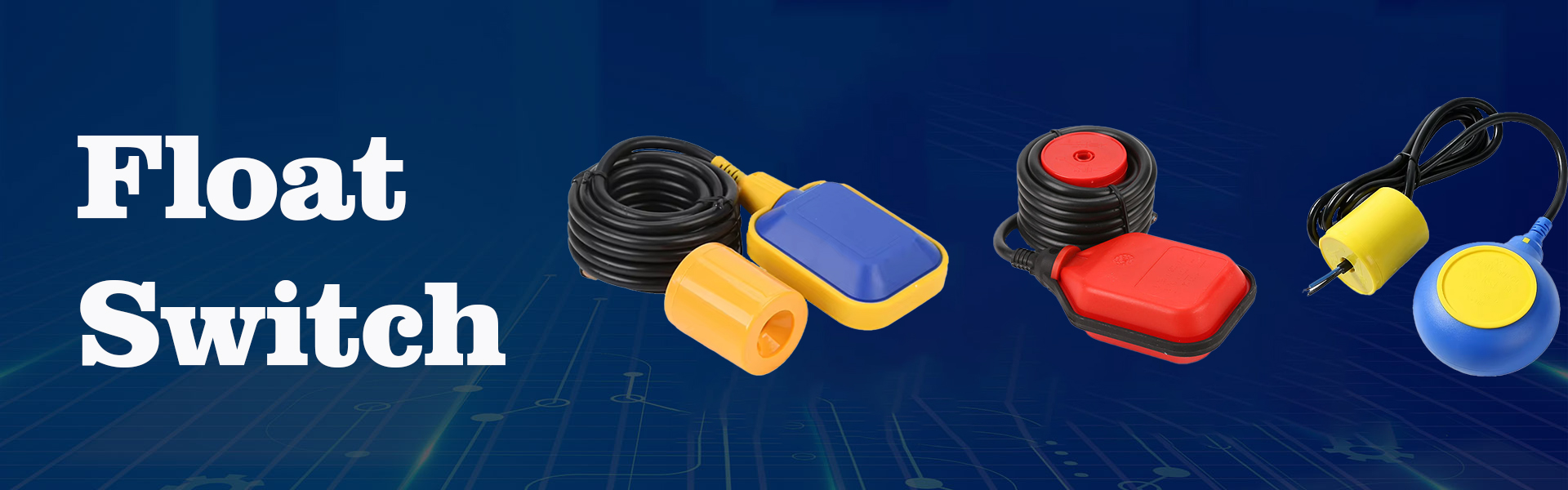 Пловечки прекинувач