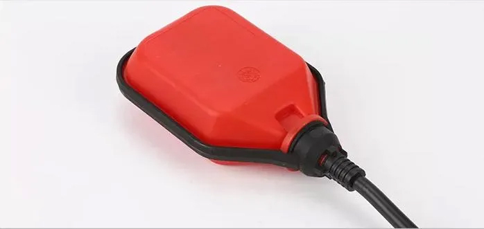 Што ги прави Float Switch клучот за попаметна и побезбедна контрола на нивото на течности во современите индустрии?