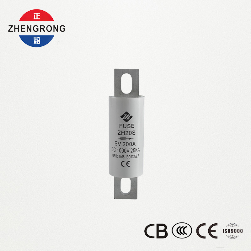 25 kA Капацитет за пробивање | IEC60269 | За EV/ESS
