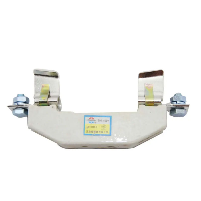 500-660V AC 160A BS88 Основна основа