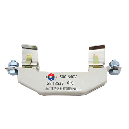 500-660V AC 160A BS88 осигурувач база