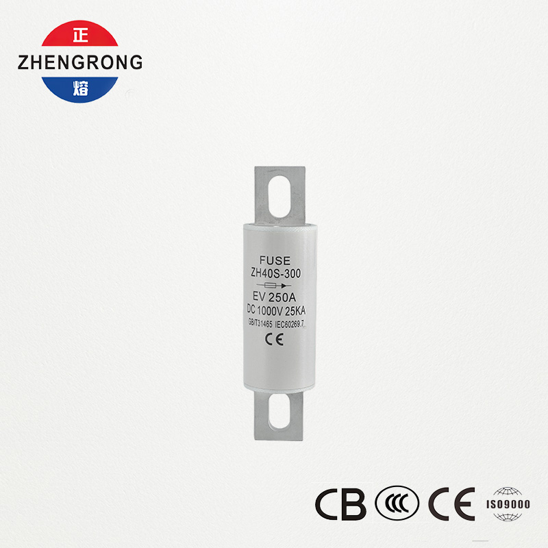 EV DC Осигурувач 150A 1000V (ZH40S-250)