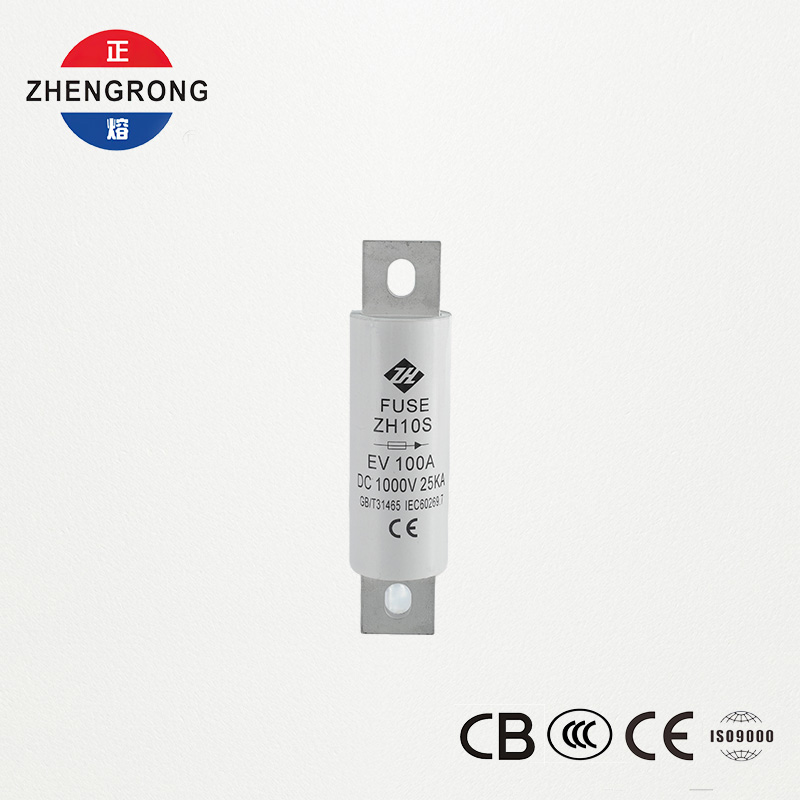 EV DC Осигурувач 200A 1000V (ZH20S)