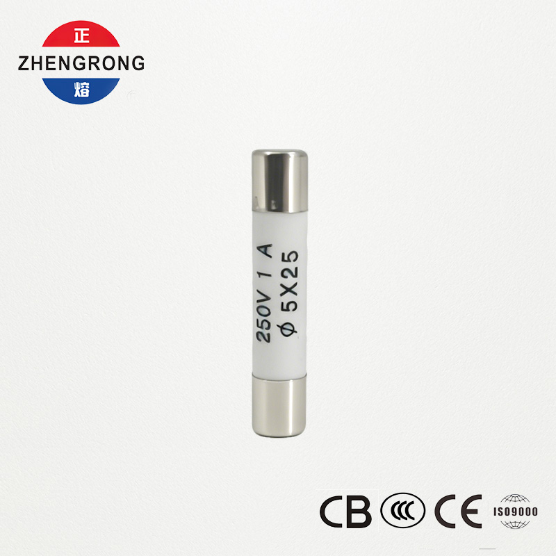 Висококвалитетни осигурувачи 5x25mm R055 1A за купувачи на големо