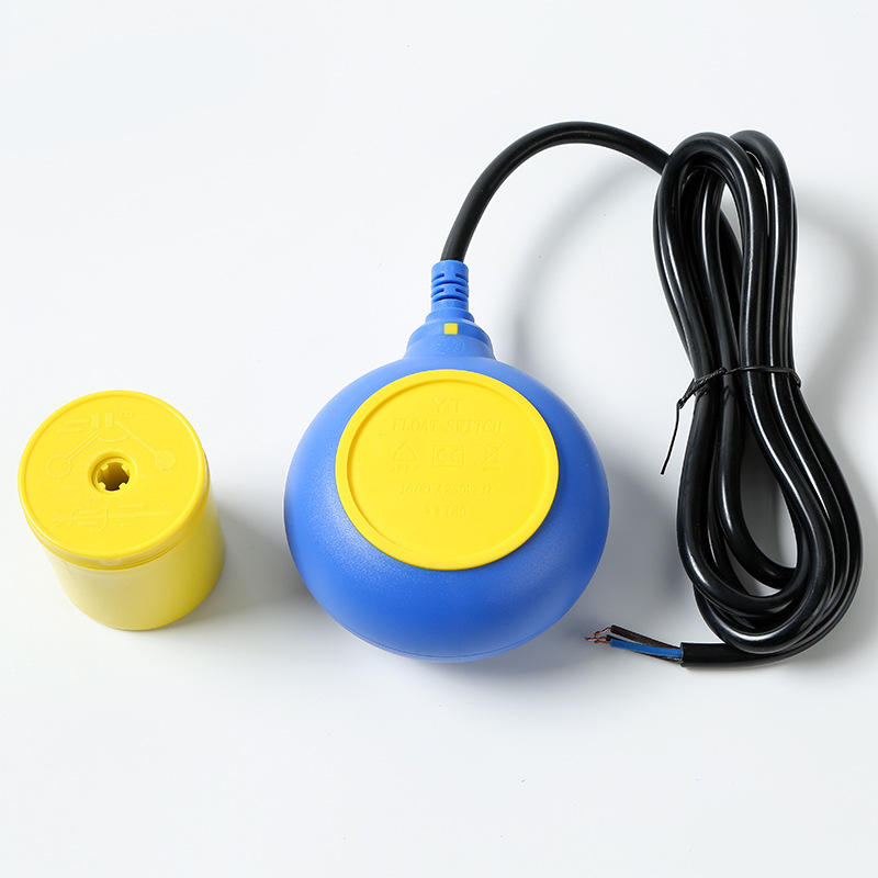 Висококвалитетен контролер за нивото на водата