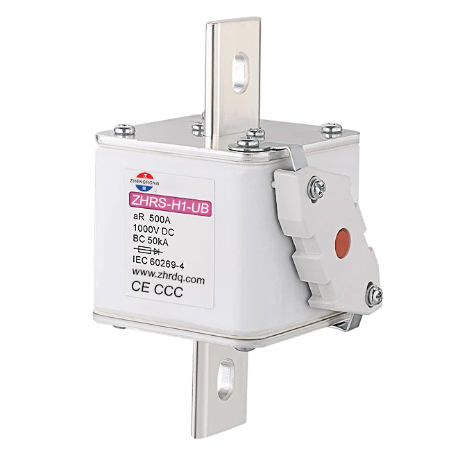 ZHBS AR нов осигурувач за складирање енергија на електрично возило за складирање енергија