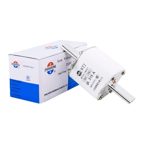 Осигурувач ZHENGRONG 315A 500V
